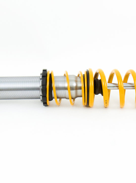 Ohlins Helper Spring<br>ID: 61mm