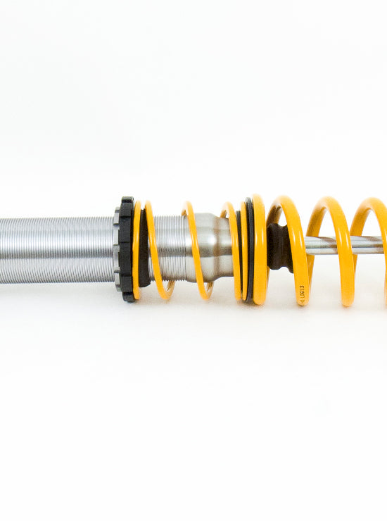Ohlins Helper Spring <br> ID: 60mm <br> Rate: none