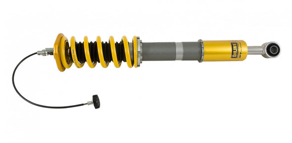 Mitsubishi EVO X (CZ4A) Ohlins DFV AutoX Kits