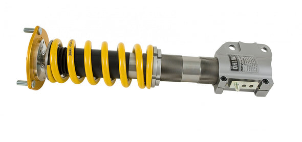 Mitsubishi EVO X (CZ4A) Ohlins DFV AutoX Kits