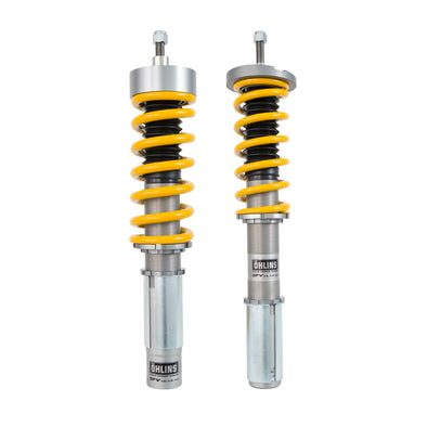 Porsche Cayman/Boxster (981) Öhlins Road and Track Suspension Kits
