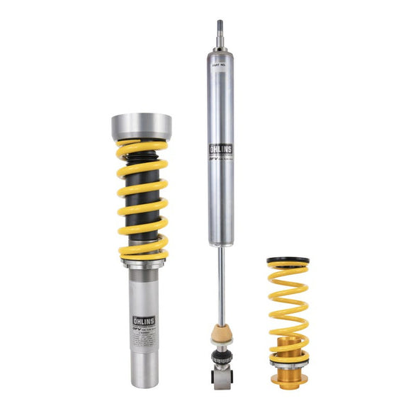 Audi S4, S5, RS4, RS5 (B8) Öhlins Road and Track Suspension Kits