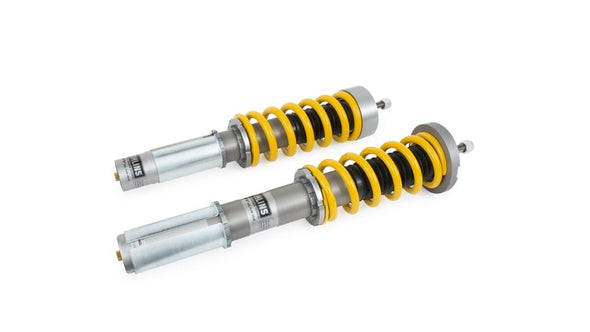 Porsche Cayman/Boxster (981) Öhlins Road and Track Suspension Kits