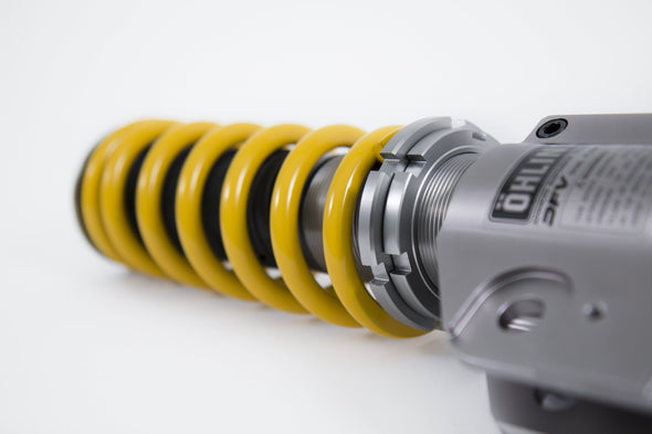 Scion FR-S (ZN6) Öhlins Road and Track Suspension Kits