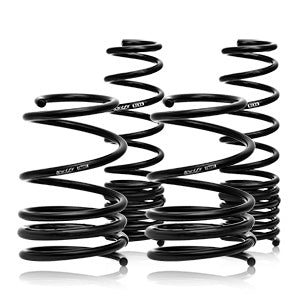 Ford Focus RS Swift Spec R Springs