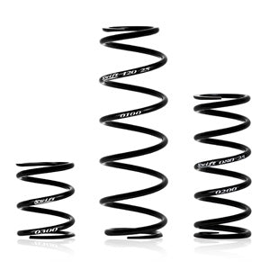 140-300-XXX<br>Straight<br>ID: 3" Length: 14"