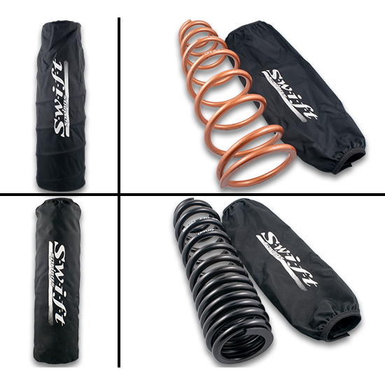 Swift Spring Bags – 3DM Suspension