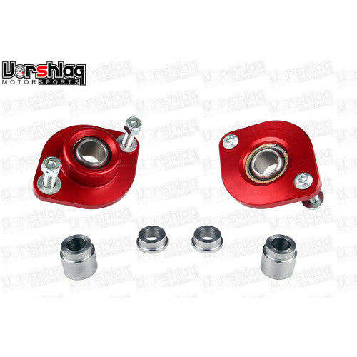 BMW M3 (E36) Vorshlag Rear Spherical Bearing Shock Mounts